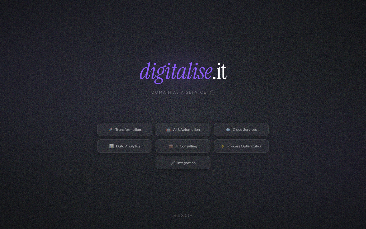 digitalise.it