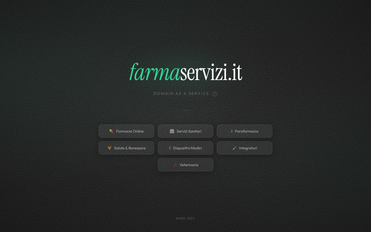 farmaservizi.it