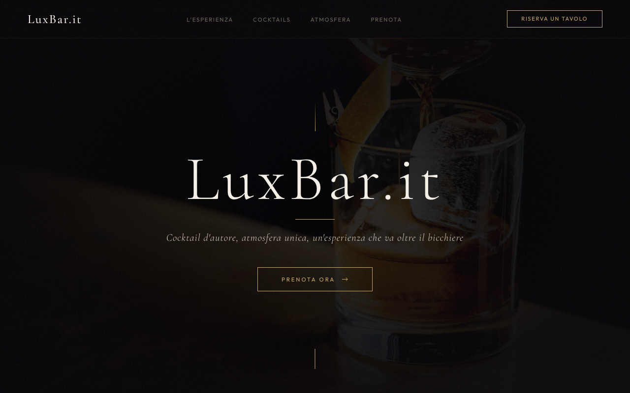 luxbar.it