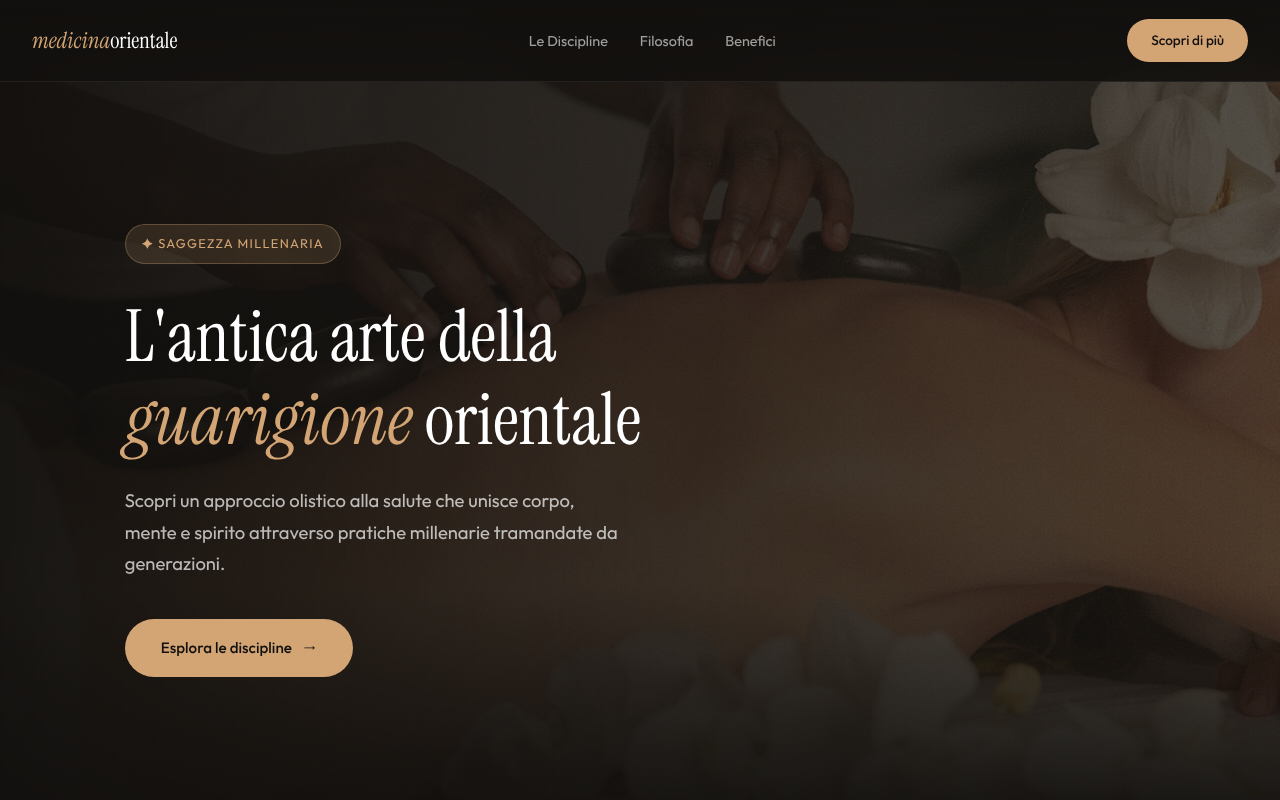 medicinaorientale.it