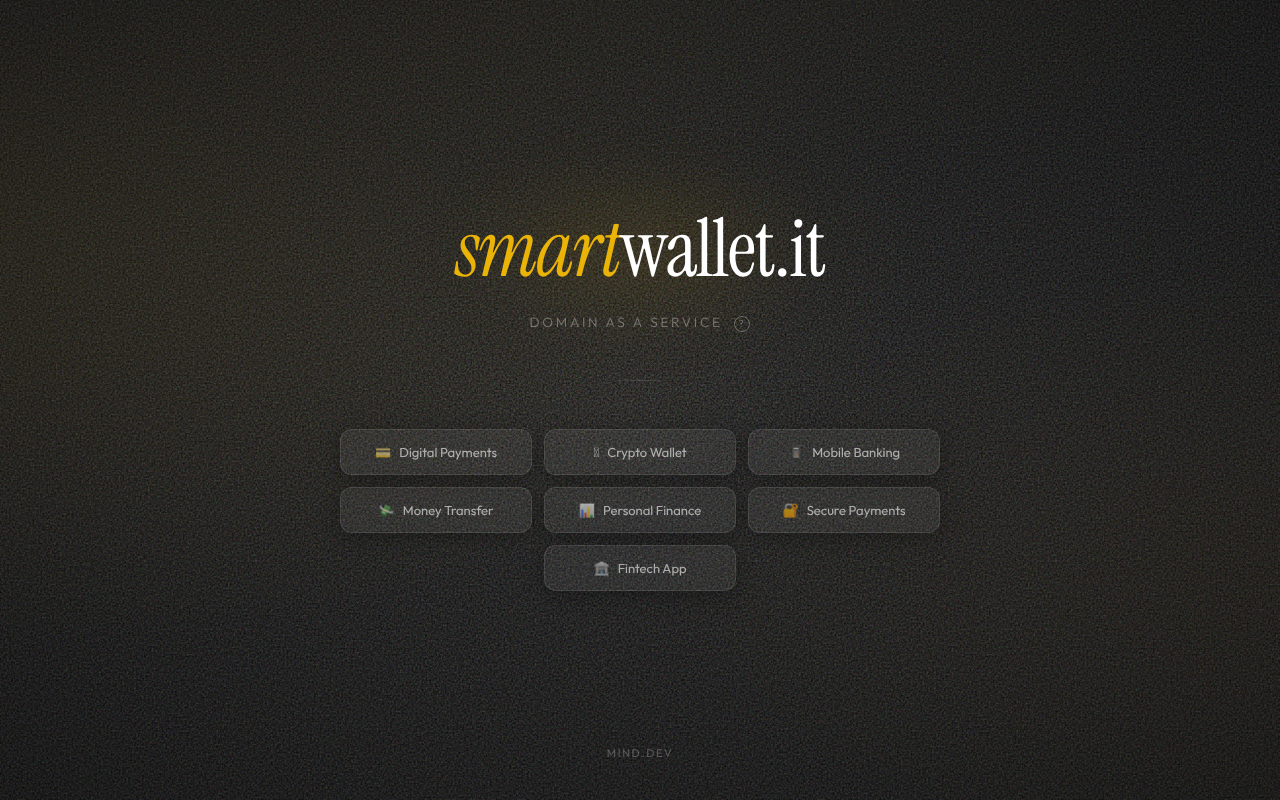 smartwallet.it