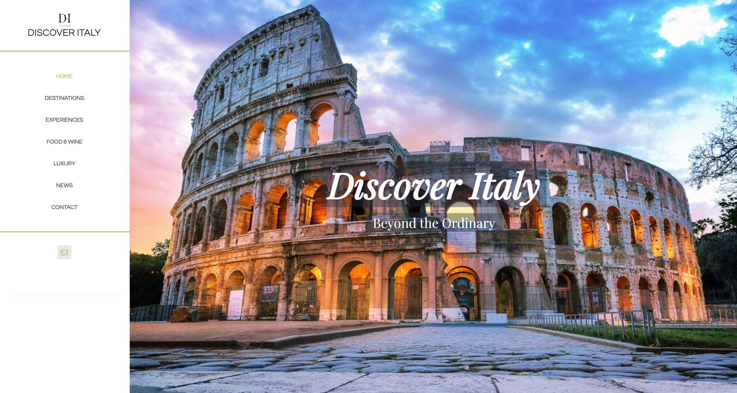DiscoverItaly.it